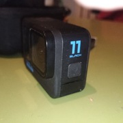 GoPro Hero 11 Black | 3x Bateria | 1TB | Akcesoria