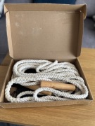 LeapBeast – Skakanka Grupowa 7 m