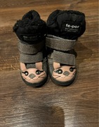 Buty zimowe niemowlęce Mrugała rozmiar 20