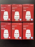 Głowica termostatyczna Danfoss Regus