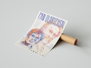 Pan Olbrychski (2025) Daniel Olbrychski - Plakat Filmowy