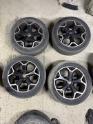 Koła Ford 17x7.5 17"