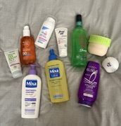 box kosmetyków 10szt + 4 losowe gratisy