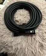 Kabel hdmi 10 m Full HD 4K x 2K 