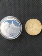 Sprzedam monety 10 i 2 złotowe 