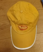 Czapka z daszkiem Toffi obw. 54