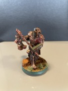 Trench Crusade - Communicant, Trench Pilgrims