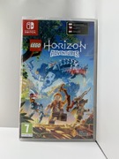 LEGO Horizon Adventures Gra Nintendo Switch NOWA [FOLIA]