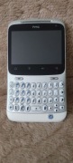 Smartfon HTC Chacha czytaj opis