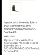 Ogranicznik / wirtualna ściana Roomba