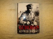 GUDERIAN KENNETH MACKSEY