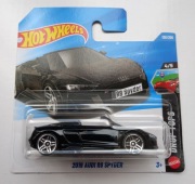 Hot wheels 2019 Audi r8 spyder