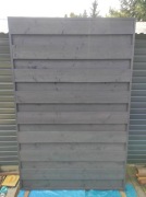 Płot , panel, pergola