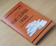 Stary człowiek i morze Ernesta Hemingwaya opracowanie - U. Lementowicz