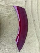 Listwa błotnika cyrkiel Dodge Charger Widebody 