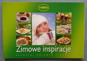 KAMIS Zimowe Inspiracje kuchnia, zdrowie i uroda