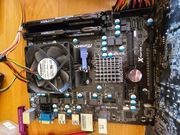 Części komputerowe am3+ ddr3