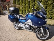 Motocykl BMW R1200RT