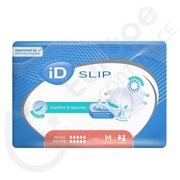 iD Slip Maxi Prime 10K roz M pieluchomajtki dla dorosłych na rzepy