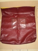 P-poż pokrowiec do koca gaśniczego