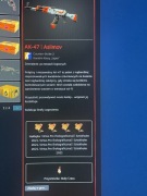 Ak 47 asiimov po testach bojowych