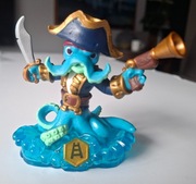 Skylanders Swap Force Figurka Wash Buckler