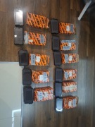 Licznik zegar ktm duke 125 390 JP402400 JP402403 