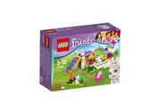 lego Friends 41087 Królik i maluchy