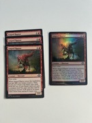 Playset 4x Amped Raptor (Modern Horizons 3 - MH3)