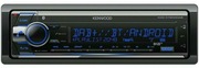 Kenwood KDC-X7200DAB bluetooth FLAC 3xRCA 4V spotify aktywne 3WAY/2WAY