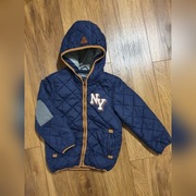 Kurteczka Reserved 110 wiosna