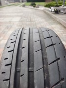 Bridgestone Potenza s007 245/35r20