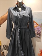 Stylowa midi sukienka Urban Way