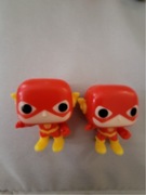 Funko Pop Kinder Joy DC Comics - figurka Flash