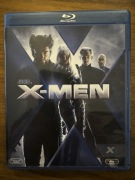 Film X-Men (2000) BluRay 