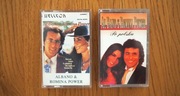Al Bano & Romina Power, Po Polsku, Dwie kasety