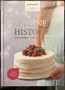 Tkermomix książka. Pyszne historie