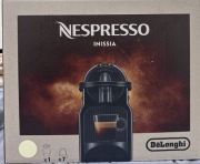 EKSPRES DO KAWY DE'LONGHI NESPRESSO INISSIA EN80.CW - BEŻOWY