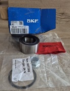 ŁOŻYSKO PRZEDNIE KOŁA FIESTA MK7 SKF vkba 6653