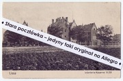 LESZNO (LISSA) Widok na koszary piechoty pruskiej