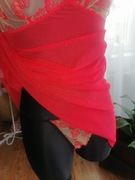 Seksowna bielizna nocna 