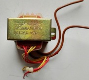 Transformator 10V 22V