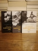 Trylogia Daringham Hall - Kathryn Taylor