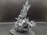 Warhammer old world Age of Sigmar Blades of Khorne Mighty Skullcrushers
