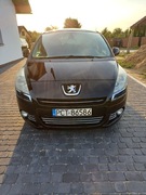 Peugeot 5008 1.6 