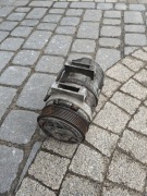 SPRĘŻARKA KLIMATYZACJI 9166103 VOLVO S60 2003 VOLVO