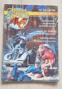 Magia i Miecz - Nr 34 (10/1996) Czasopismo RPG