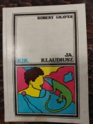 Ja, Klaudiusz Robert Graves