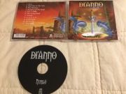 DI’ANNO - Nomad.