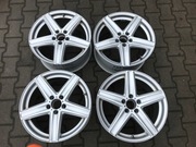 Mercedes KBA 49772 Komplet Felg Aluminiowych 18'' 800 zł za komplet